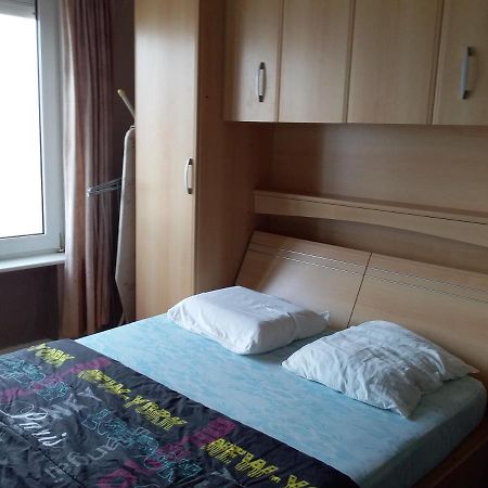 Apartmán Residentie Leopold Blankenberge Exteriér fotografie