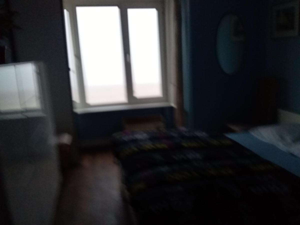 Apartmán Residentie Leopold Blankenberge Exteriér fotografie