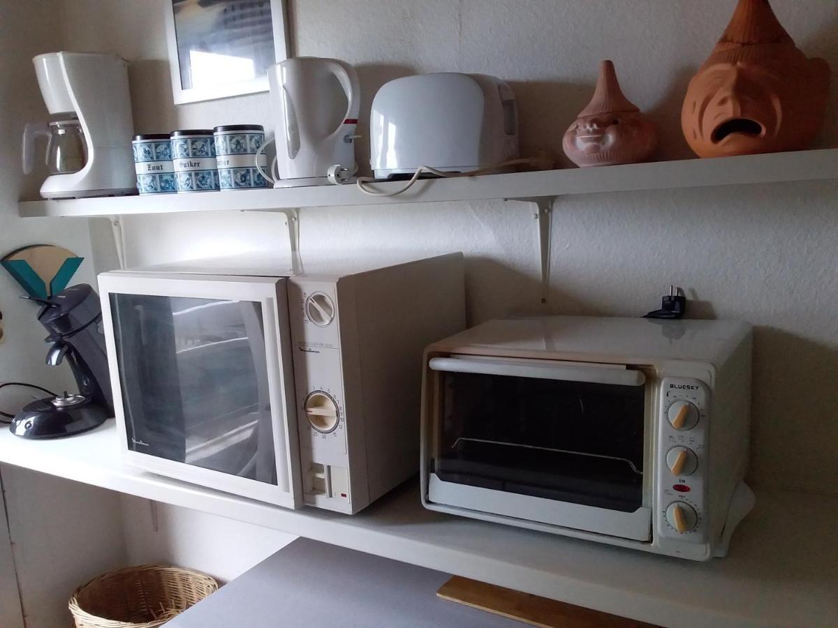 Apartmán Residentie Leopold Blankenberge Exteriér fotografie
